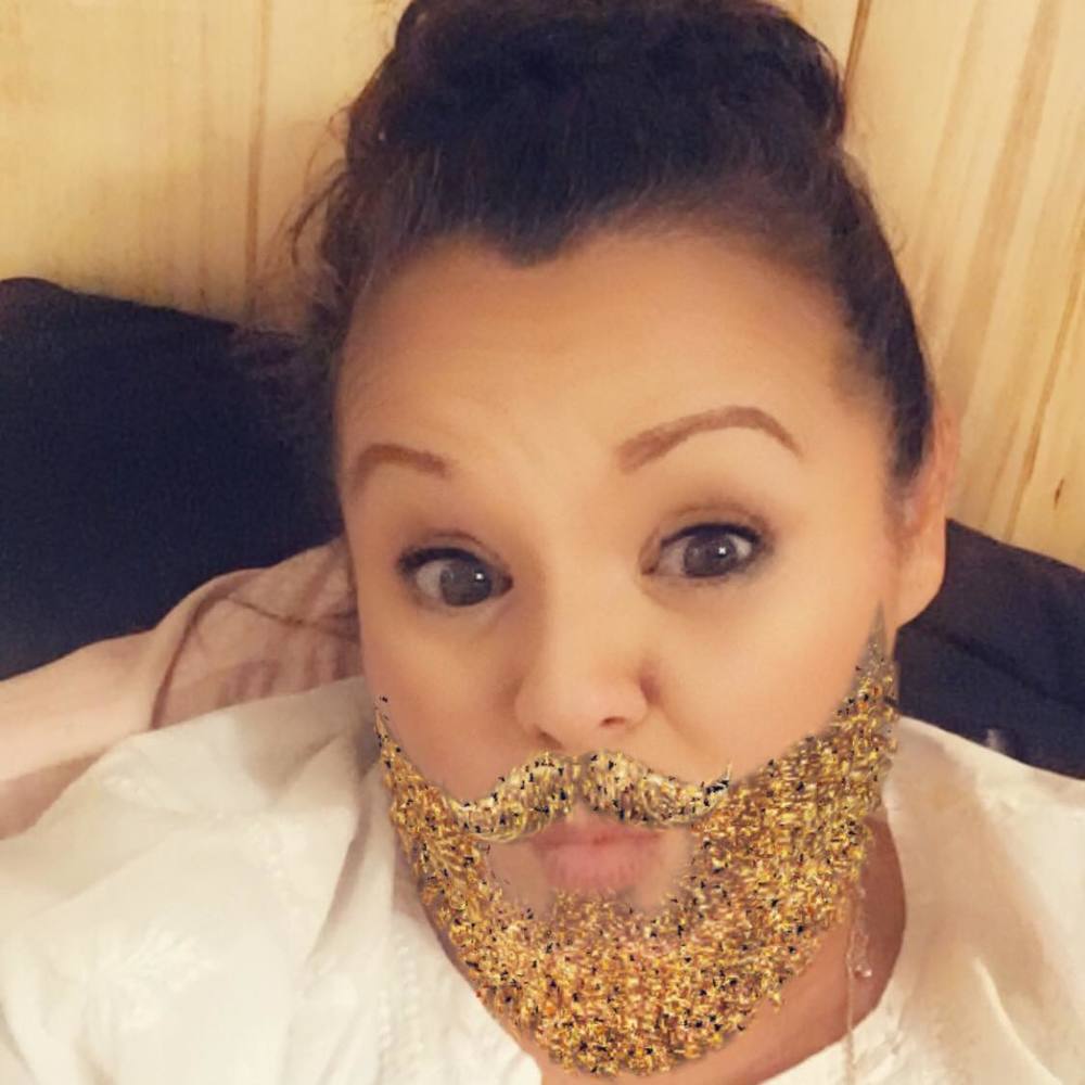 Meet your Posher, Dalene